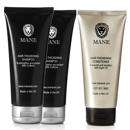 Best hair-thickening shampoos and conditioners - Good Housekeeping Review