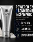 Mane Hair Thickening Conditioner (100ml)