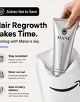 Mane Hair Thickening Conditioner (100ml)
