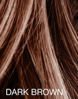 Mane Hair Thickening Fibres