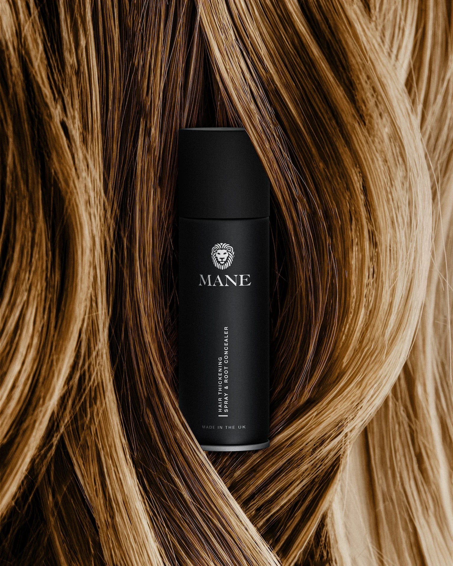 Mane Hair Thickening Sprays 200 ml – Buy 2 for £17.50 each
