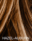 Mane Hair Thickening Fibres