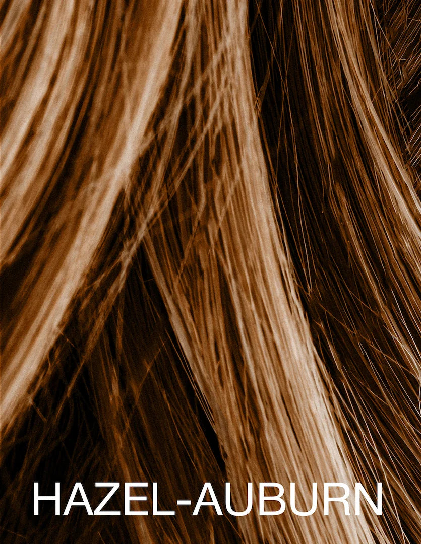 Mane Hair Thickening Fibers – Dunkelbraun, 15 Gramm, Für Sofort Volleres Haar