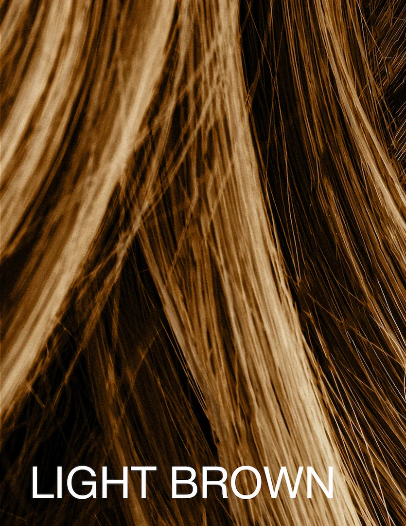 Mane Hair Thickening Kit