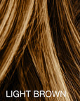 Mane Hair Thickening Fibres