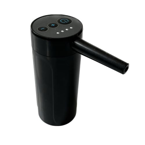 Mane Electric Fibre Pump – Mane UK