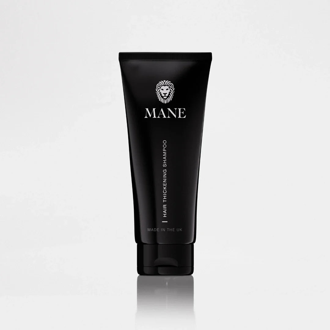Mane Hair Thickening Shampoo