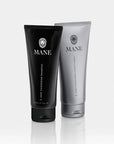 Mane Hair Thickening Shampoo + Conditioner (100ml Duo-Pack)