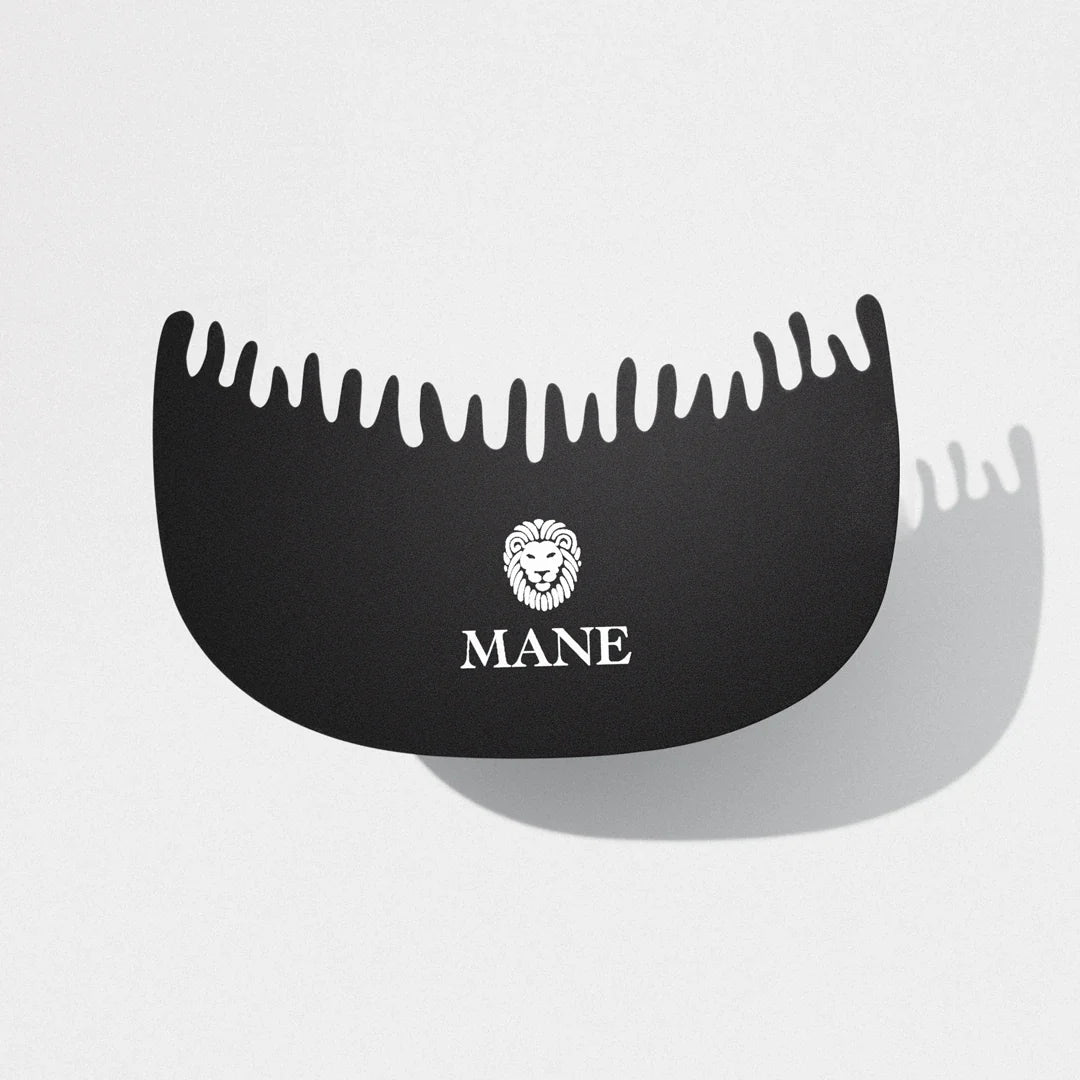 Mane Hairline Enhancer