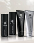 Hair Thickening Spray Travel System (100ml Thickening Spray, Seal and Control, Shampoo & Conditioner)