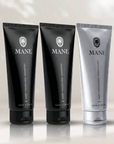 Hair Thickening Shampoo & Conditioner 3-Pack (2 x 100ml Shampoo, 1 x 100ml Conditioner)