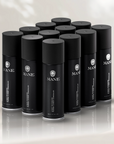 Hair Thickening Spray 12-Pack (12 x 200ml Thickening Spray & Root Concealer)