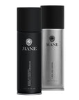 Mane Hair Thickener and Mane Seal & Control – twin pack 200 ml