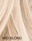 Mane Hair Thickening Fibres