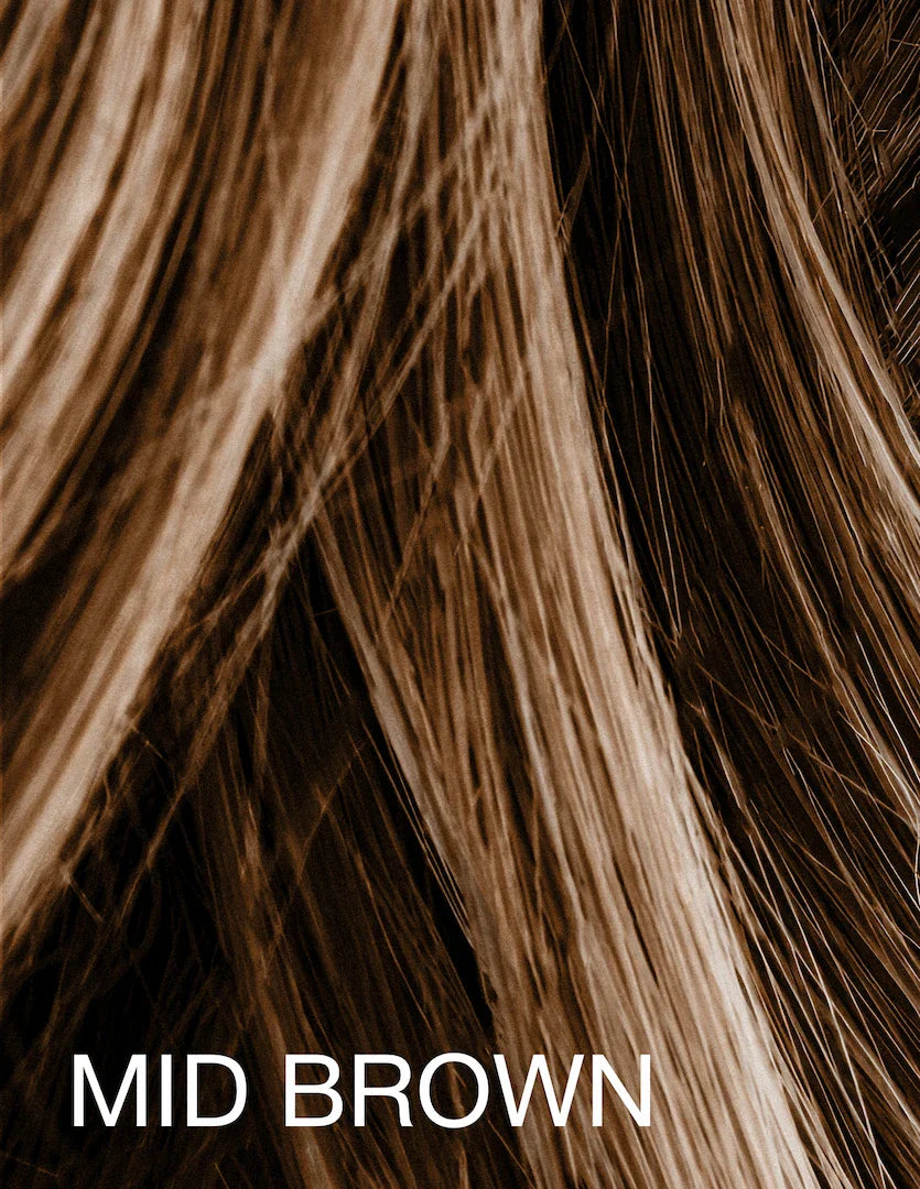 Mane Hair Thickening Kit