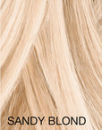 Mane Hair Thickening Fibres