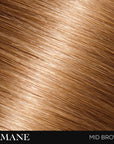 Hair Thickening Spray & Root Concealer (200ml)