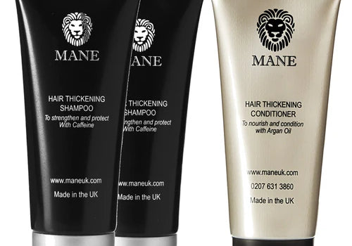 Best hair-thickening shampoos and conditioners - Good Housekeeping Review