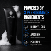 Hair Thickening Shampoo
