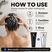 Hair Thickening Conditioner