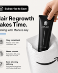 Mane Hair Thickening Shampoo (100ml)