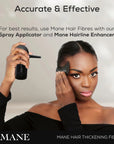 Hair Thickening Fibres 2-Pack (2 x 15g Fibres)
