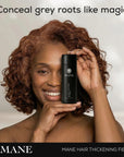Hair Thickening Fibres 2-Pack (2 x 15g Fibres)
