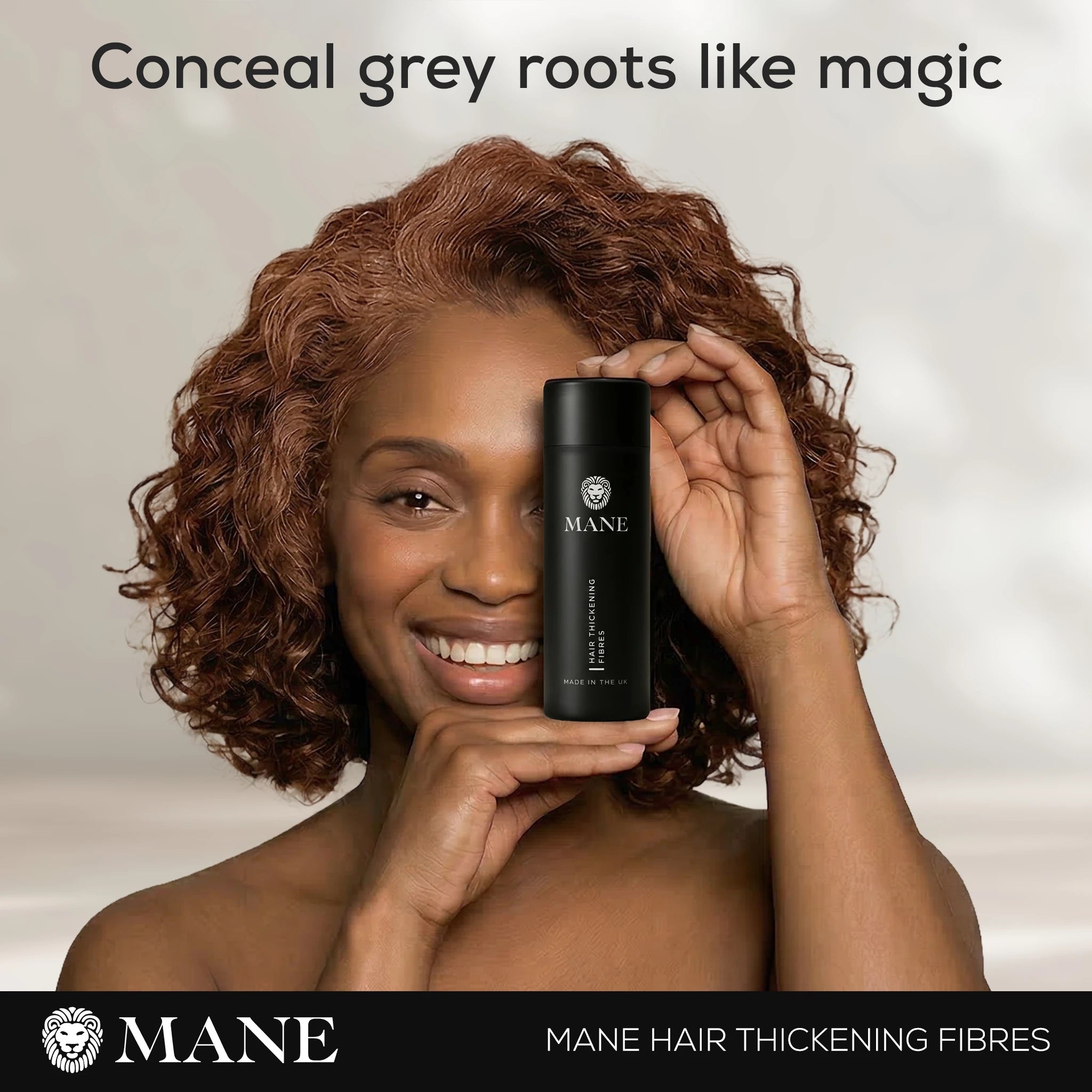 Hair Thickening Fibres 12-Pack (12 x 15g Fibres)
