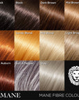 Hair Thickening Fibres 2-Pack (2 x 15g Fibres)
