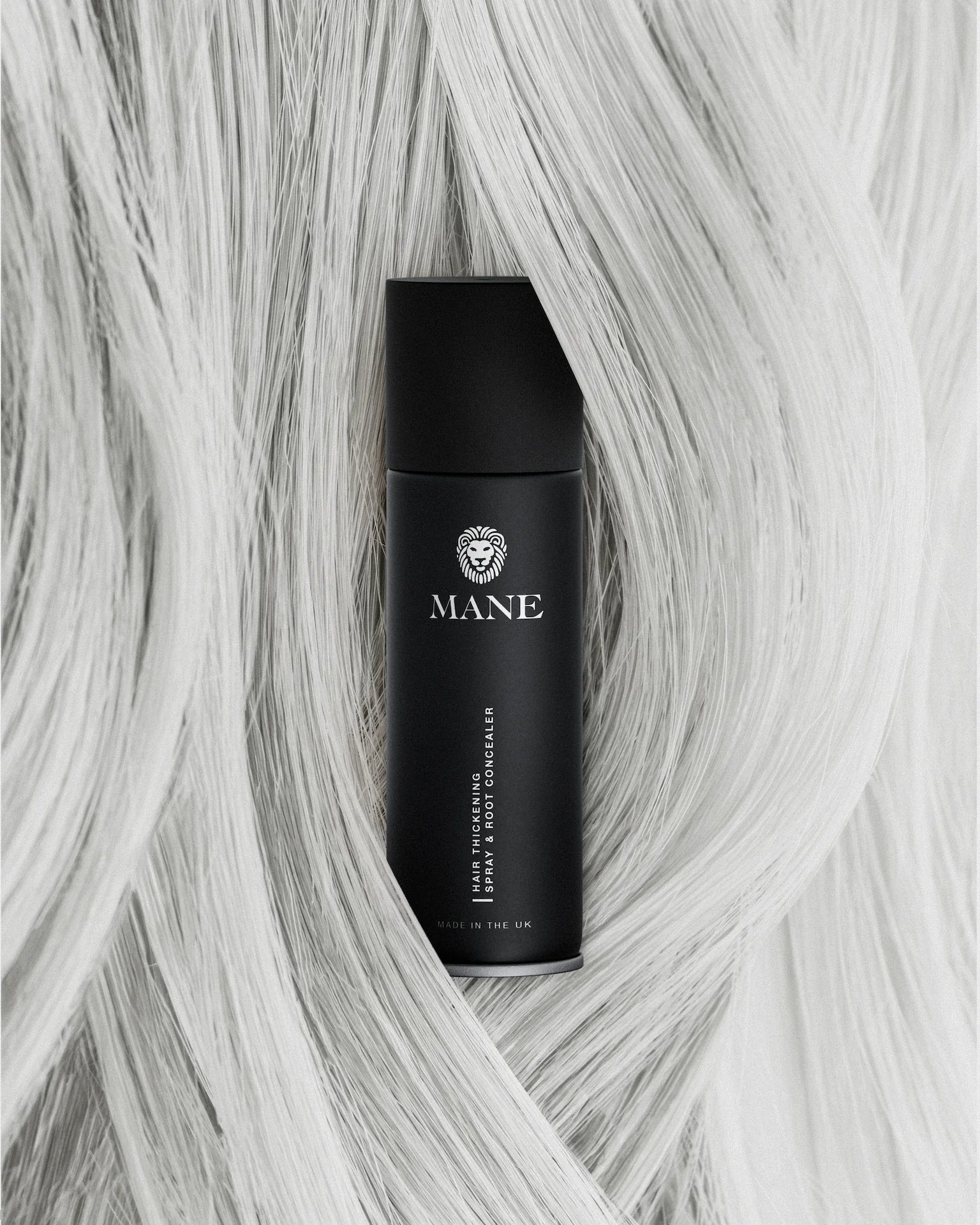 Mane Hair Thickening Spray &amp; Root Concealer 100 ml