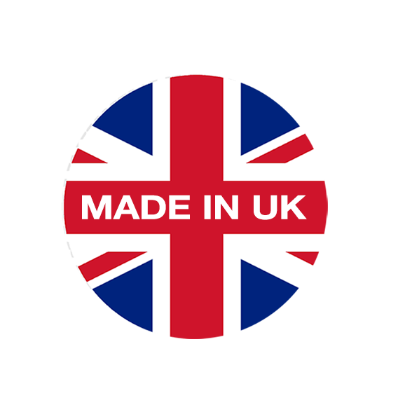 Made in the UK