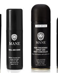 Mane Hair Thickening Shampoo and Conditioner x 5 Bulk Deal