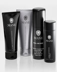 Mane Hair Thickening Fibres Travel Pack