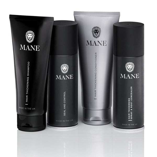 All Products – Mane UK