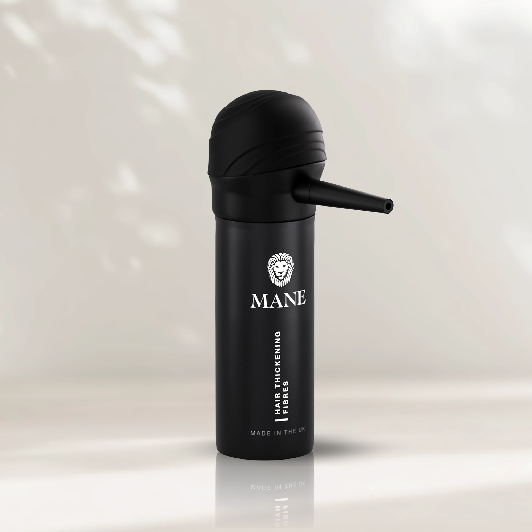 Mane_2048x2048_-_Beige_Studio_-_15g_Hair_Fibres_Pump_Applicator.webp