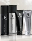 Hair Thickening Spray System (200ml Spray, Seal & Control, 100ml Shampoo & Conditioner)