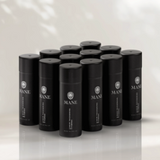 Hair Thickening Fibres 12-Pack