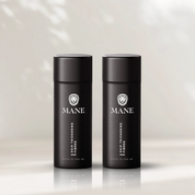 Hair Thickening Fibres 2-Pack