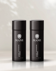 Hair Thickening Fibres 2-Pack (2 x 15g Fibres)