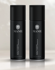Hair Thickening Spray 2-Pack (2 x 200ml Thickening Spray & Root Concealer)