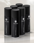 Hair Thickening Spray 6-Pack (6 x 200ml Thickening Spray & Root Concealer)