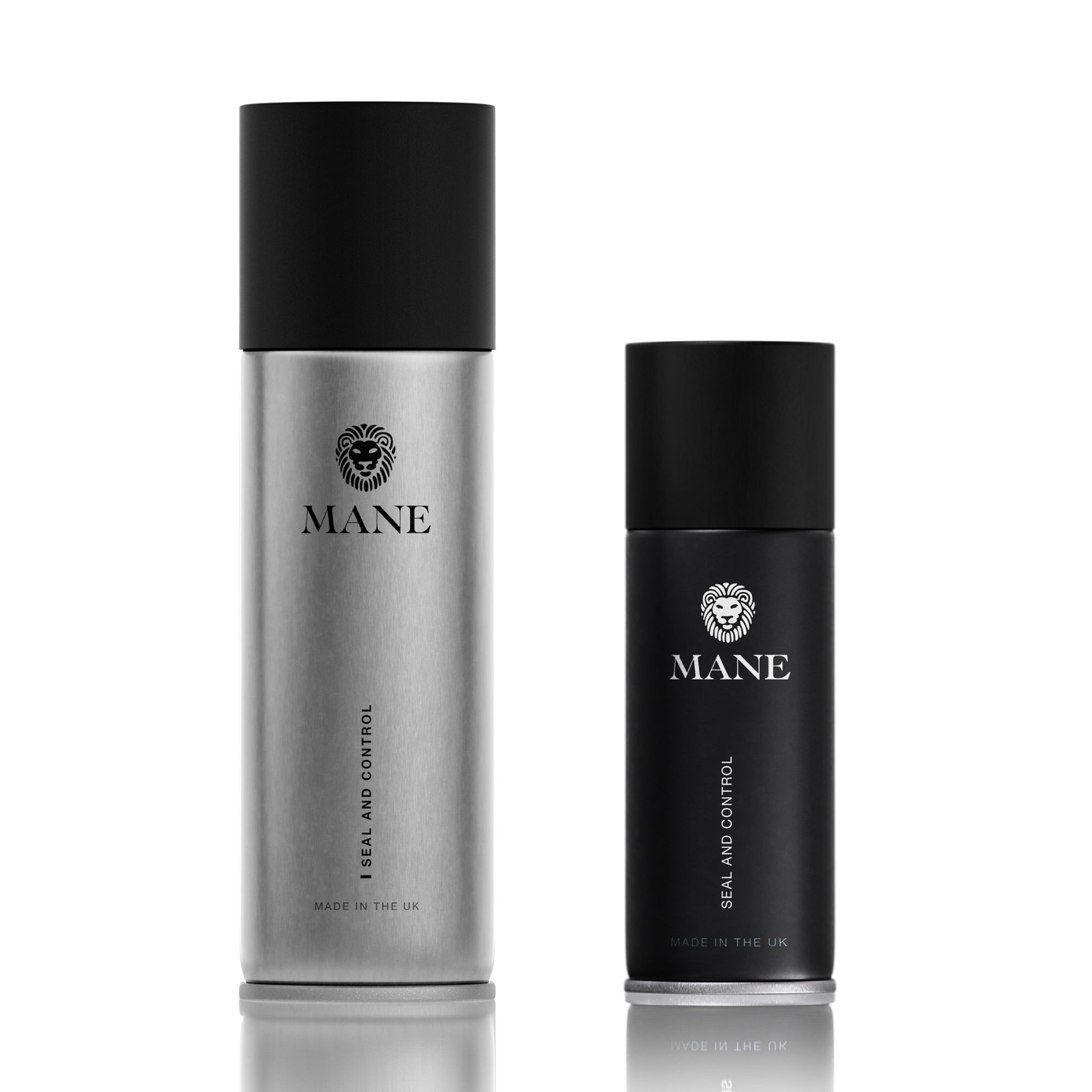 Mane Seal &amp; Control
