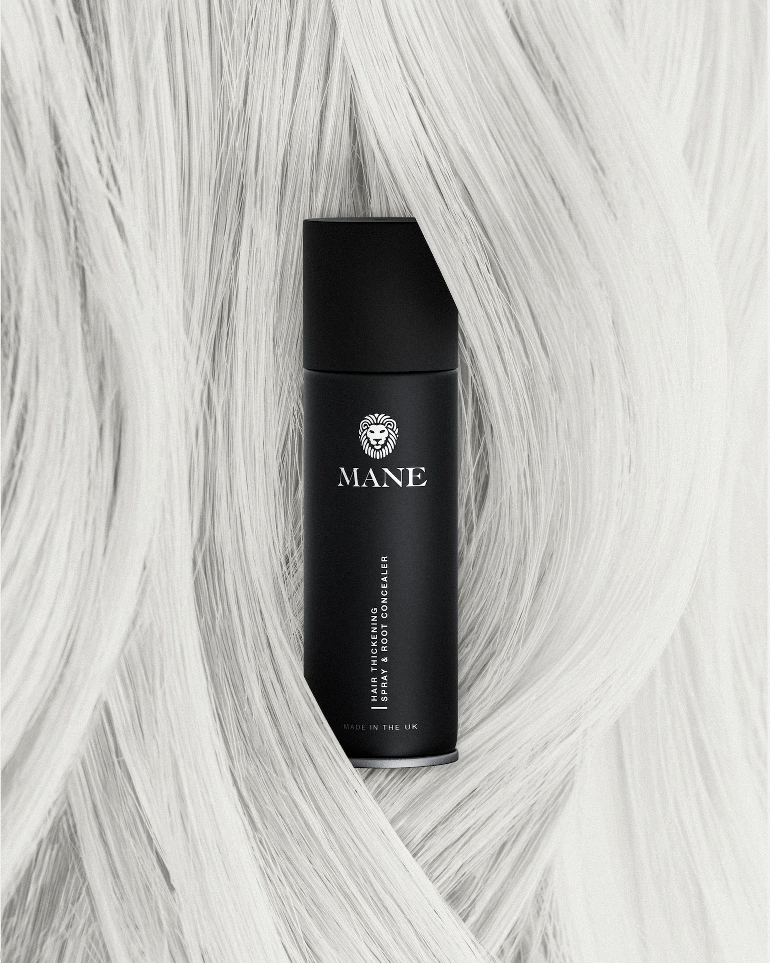 Mane Hair Thickening Spray 200 ml – Buy 5 get 1 FREE