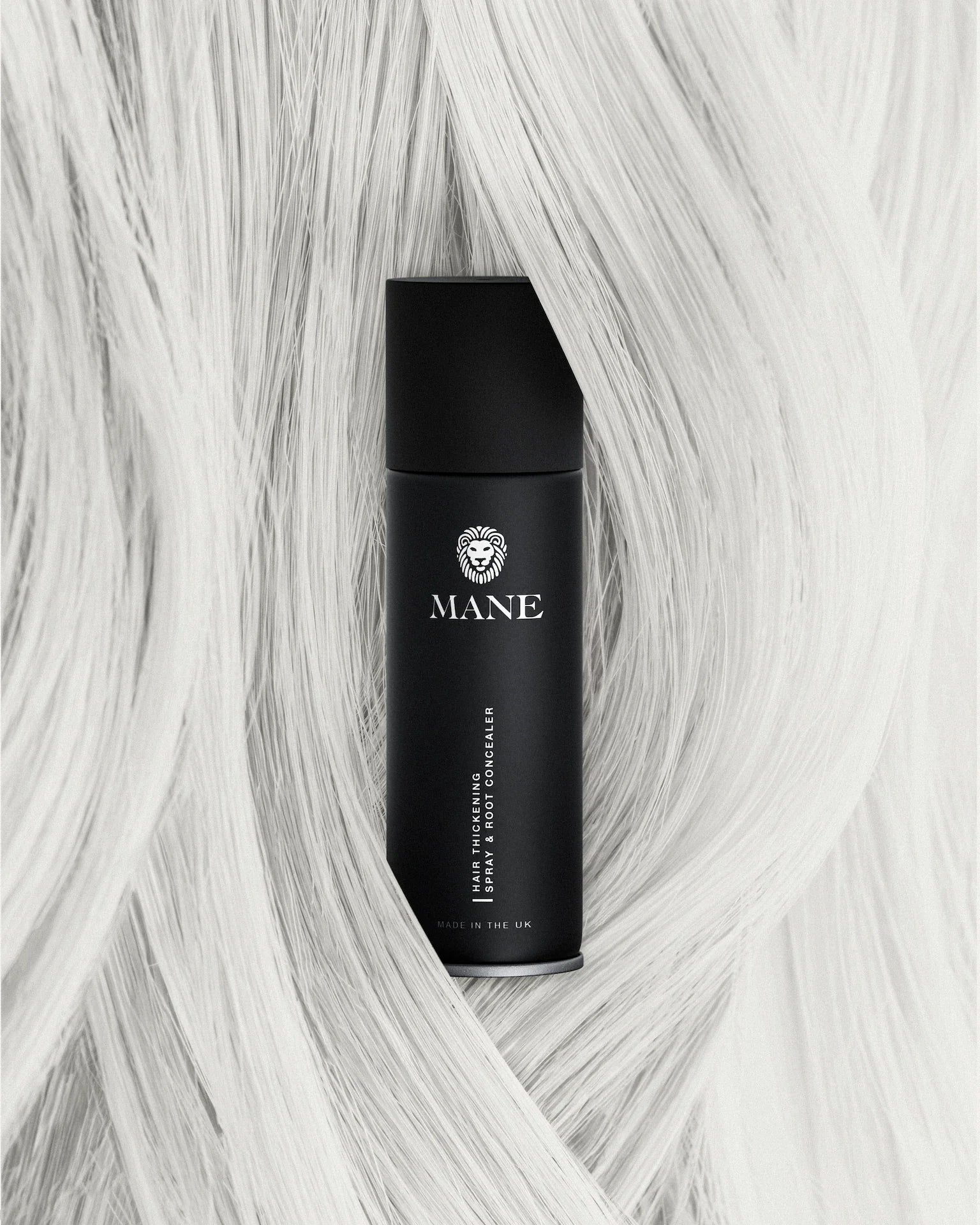 Mane Hair Thickening Spray – Buy 10 get 2 Free