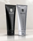Mane Hair Thickening Shampoo + Conditioner (100ml Duo-Pack)