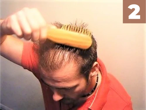 Step Two