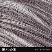 salt and pepper fibres