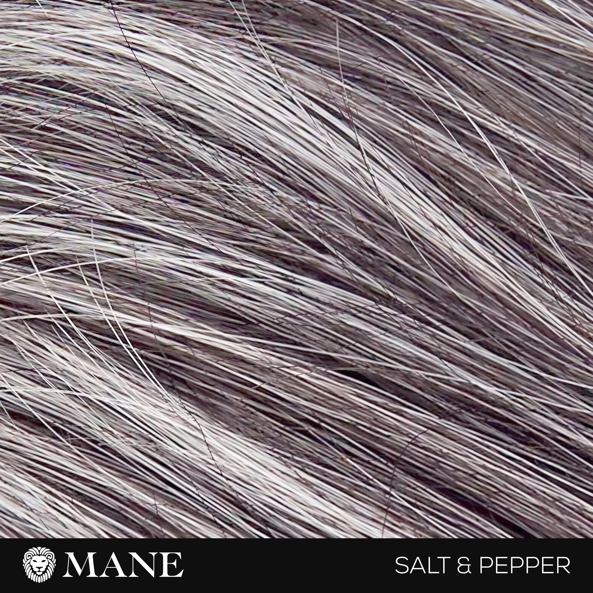 salt and pepper fibres