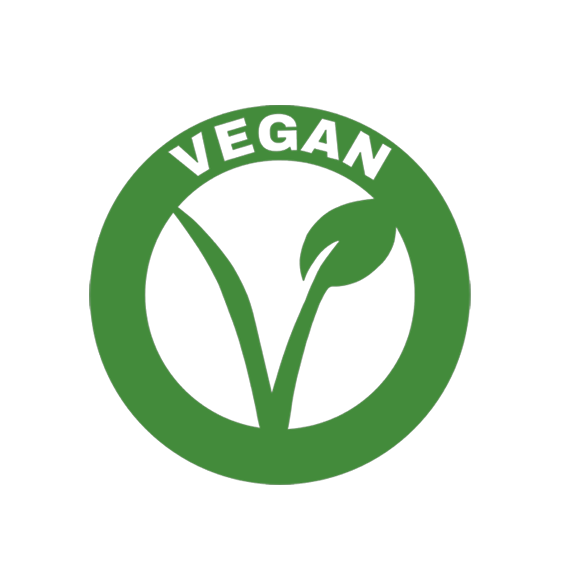 Vegan Friendly