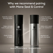 Hair Thickening Spray